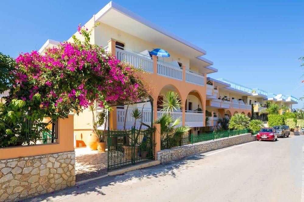 Resort Solimar Turquoise - Adults Only 4*
