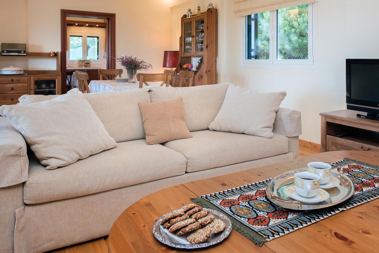 Country house Gogles House Agioi Deka (Corfu)