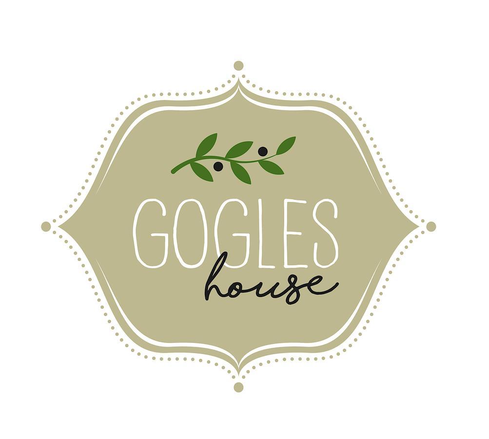 Gogles House Agioi Deka (Corfu)