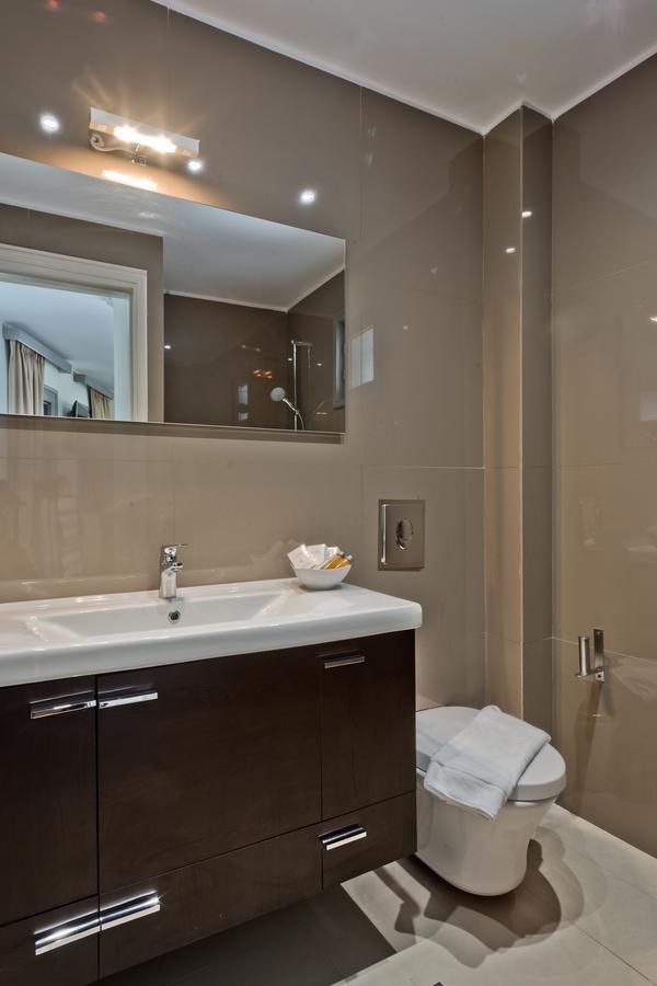Apartment Nereus Luxurious *