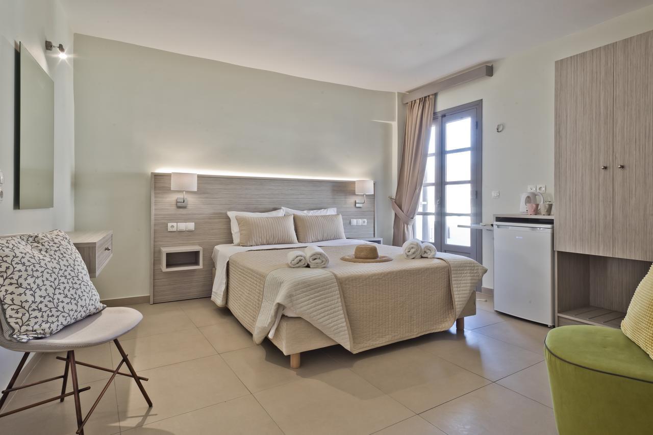 Nereus Luxurious Apartment Karpathos Town (Pigadia)