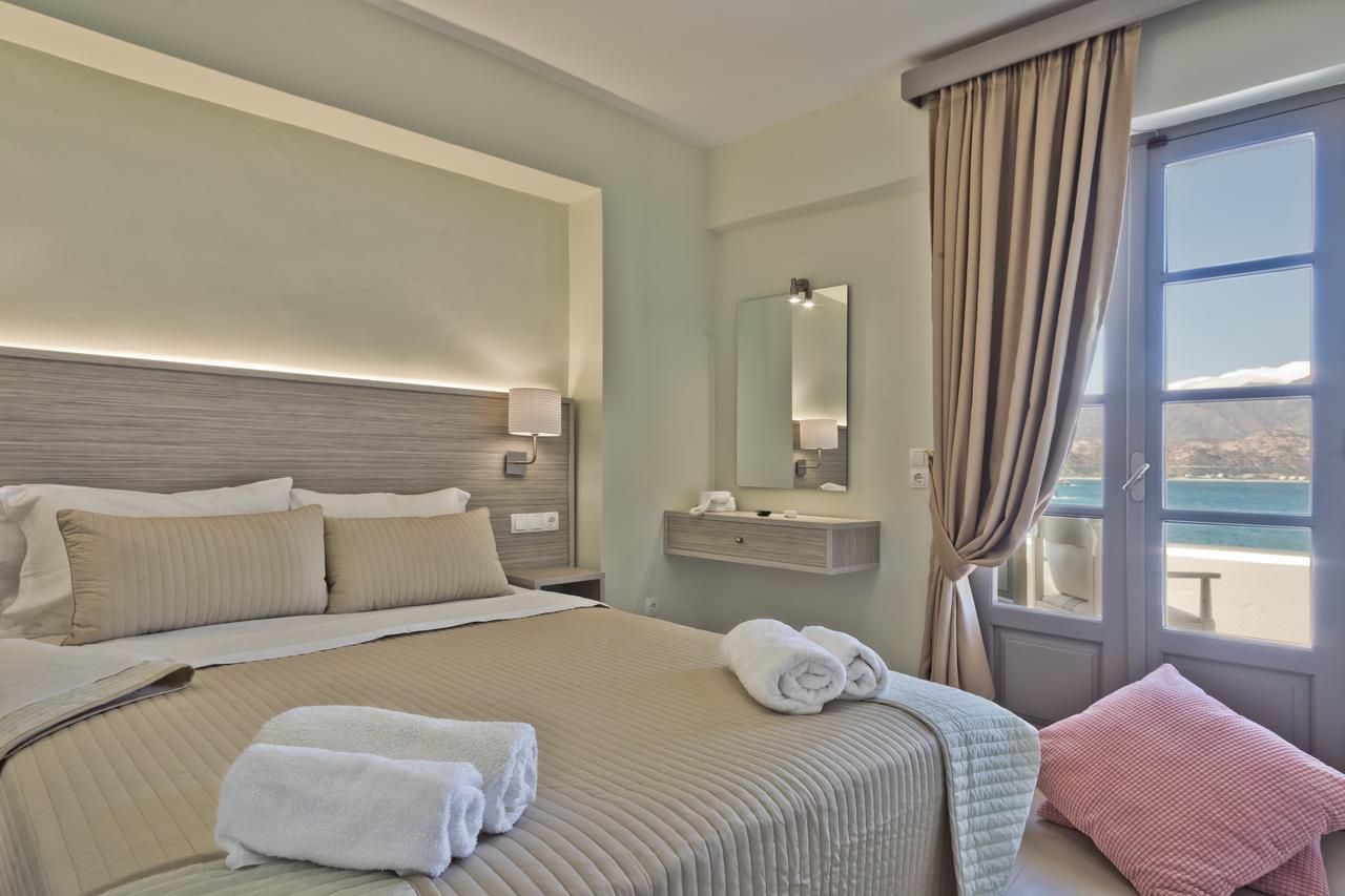 Nereus Luxurious Apartment