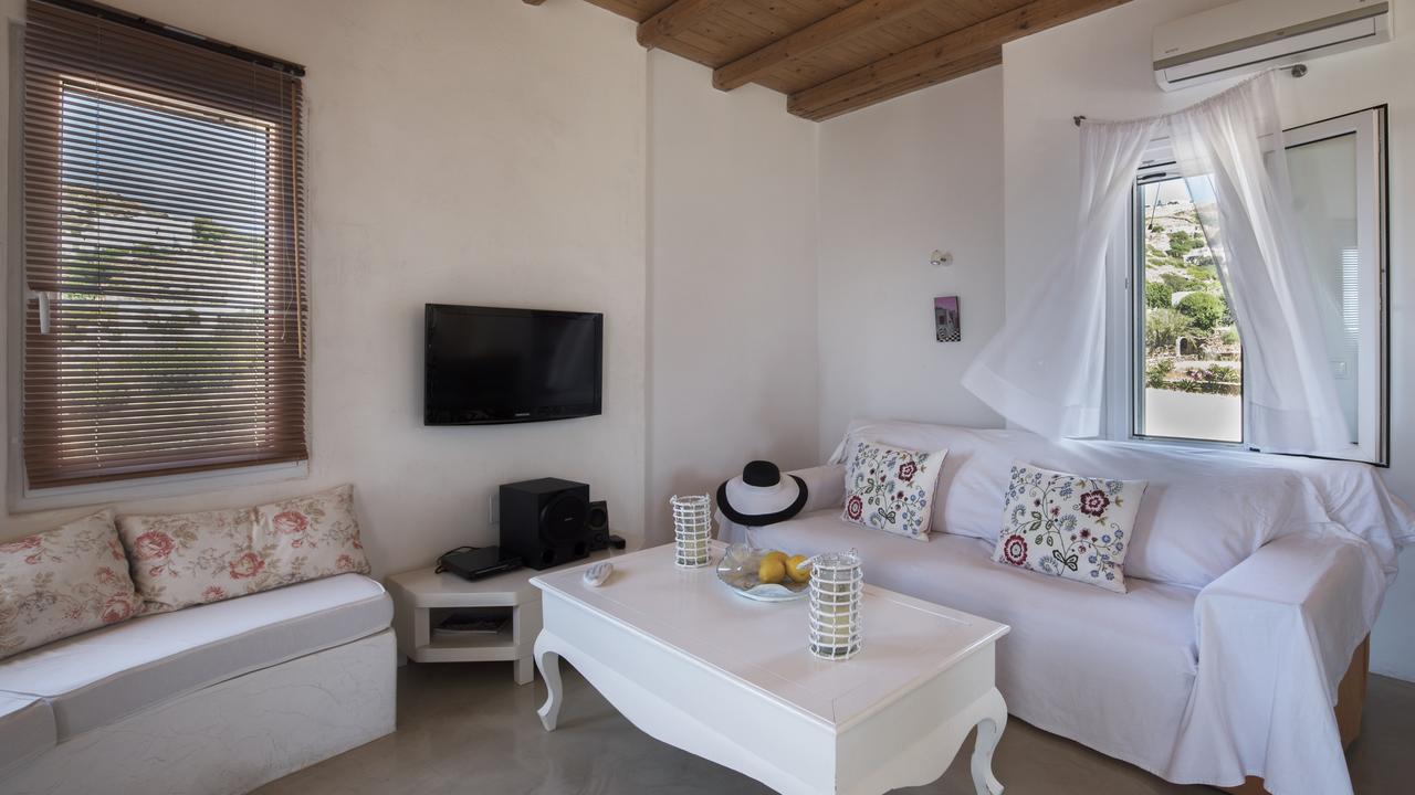 Holiday home Athina