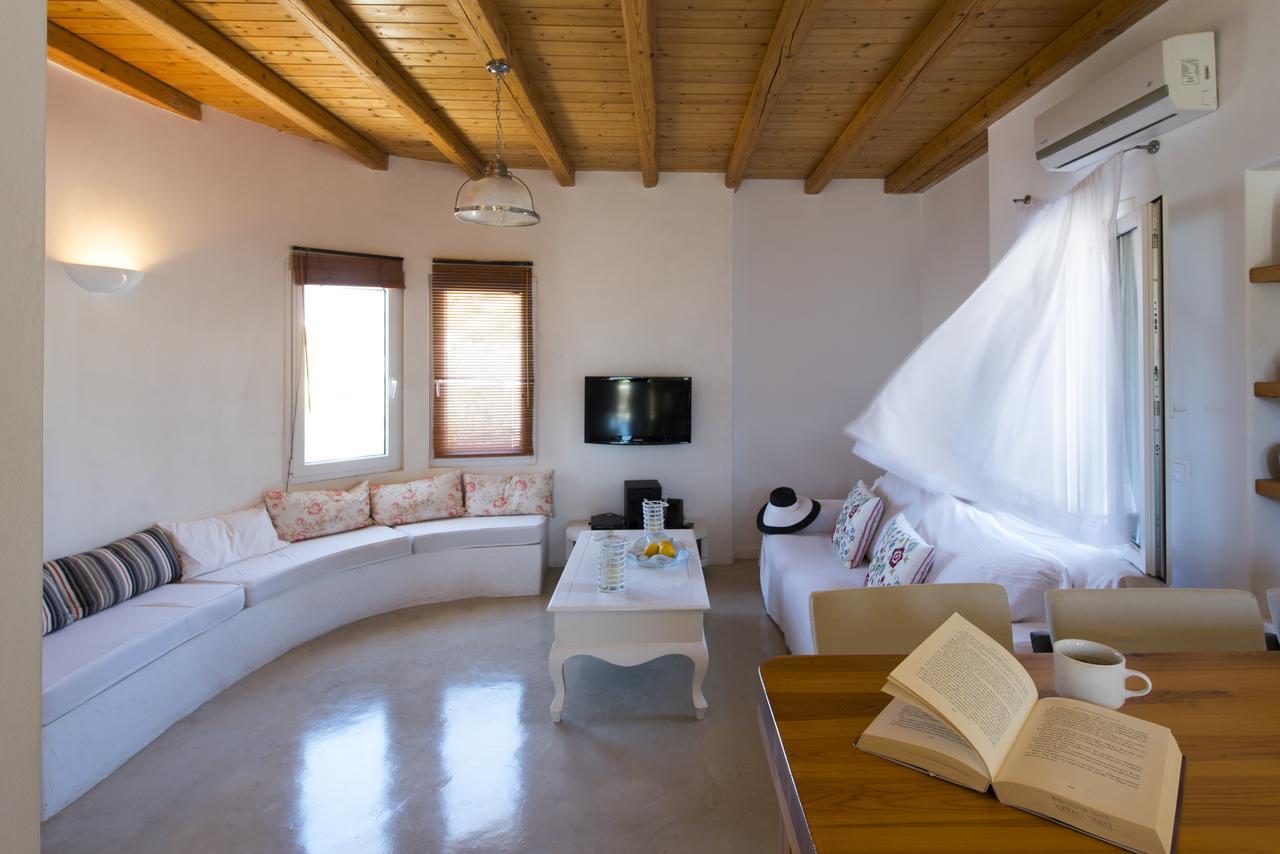Athina Holiday home