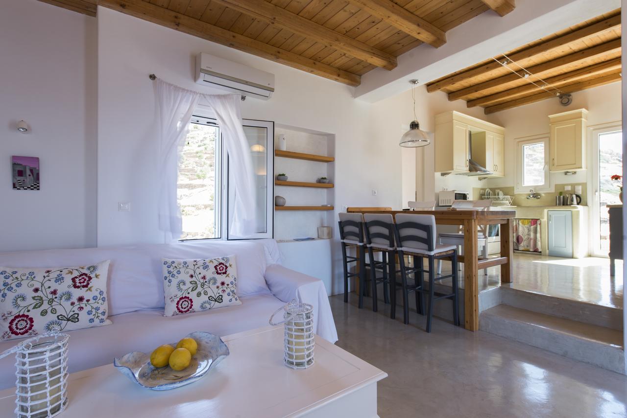 Athina Holiday home *