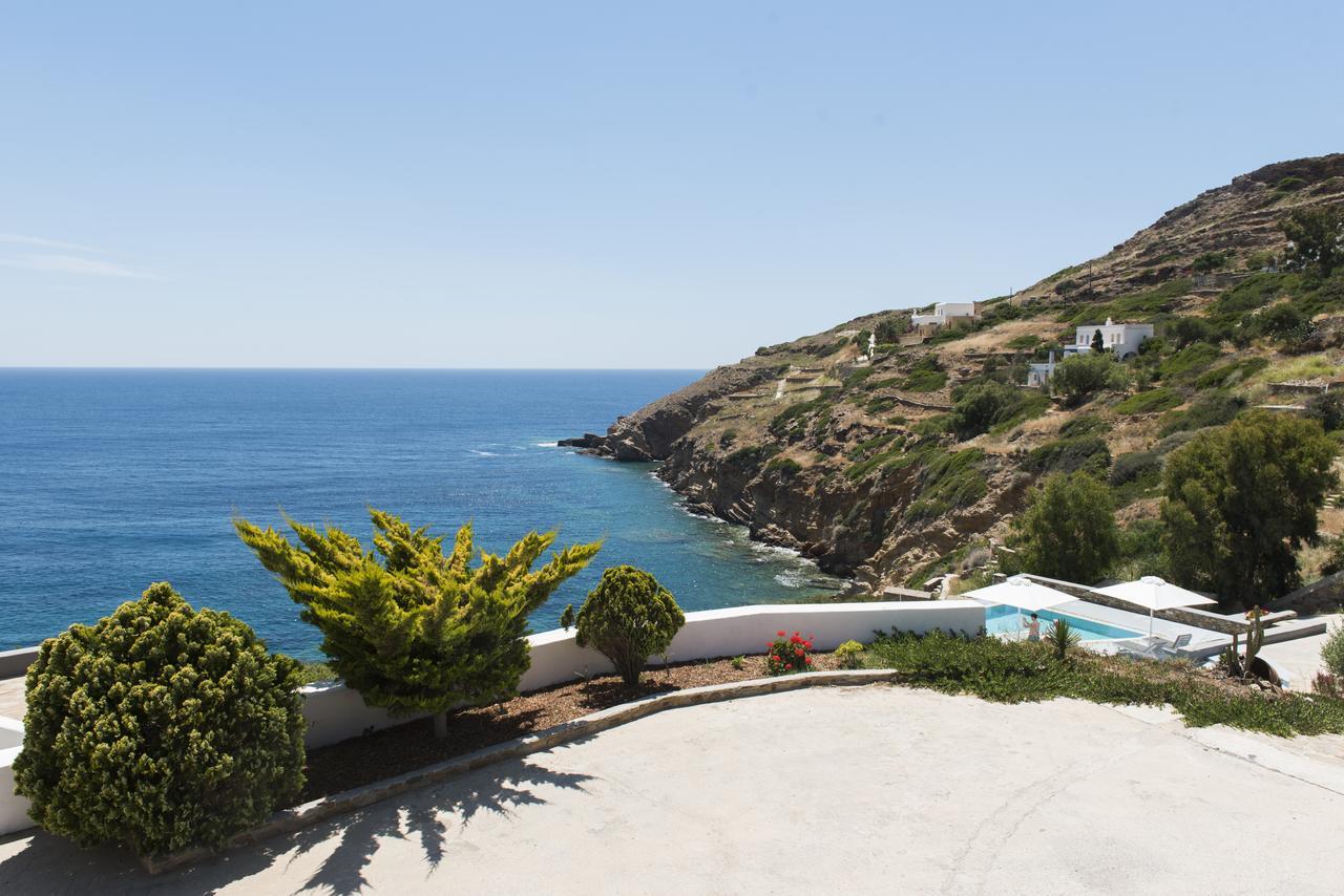 Holiday home Athina Chora (Ios)