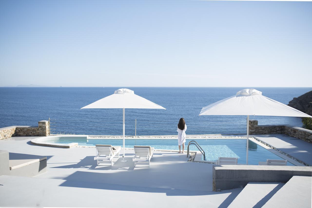 Athina Holiday home Chora (Ios)