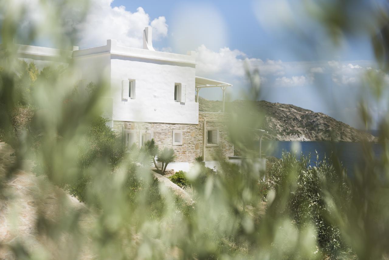 Athina Holiday home Chora (Ios)