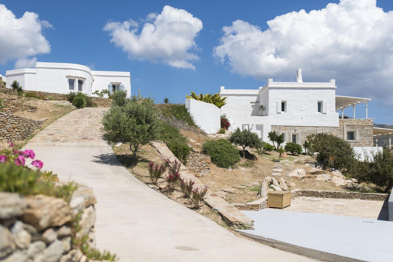 Athina Holiday home *