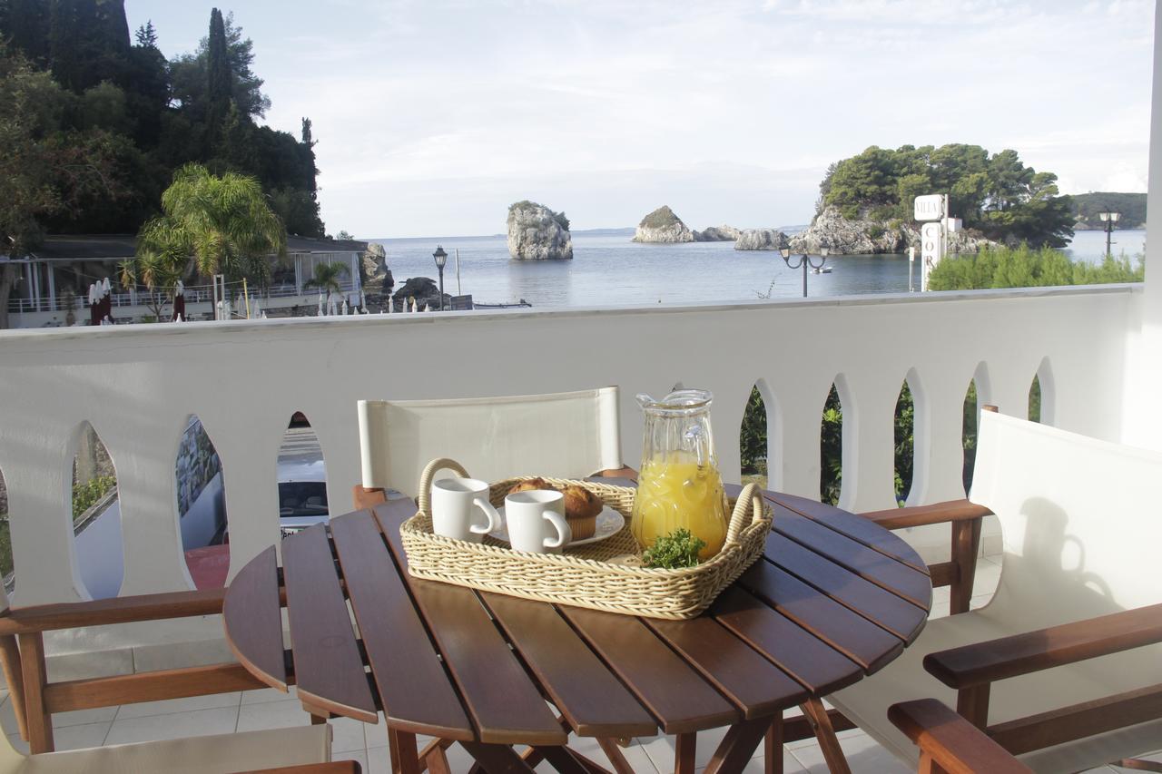 Bakagiannis Apartment