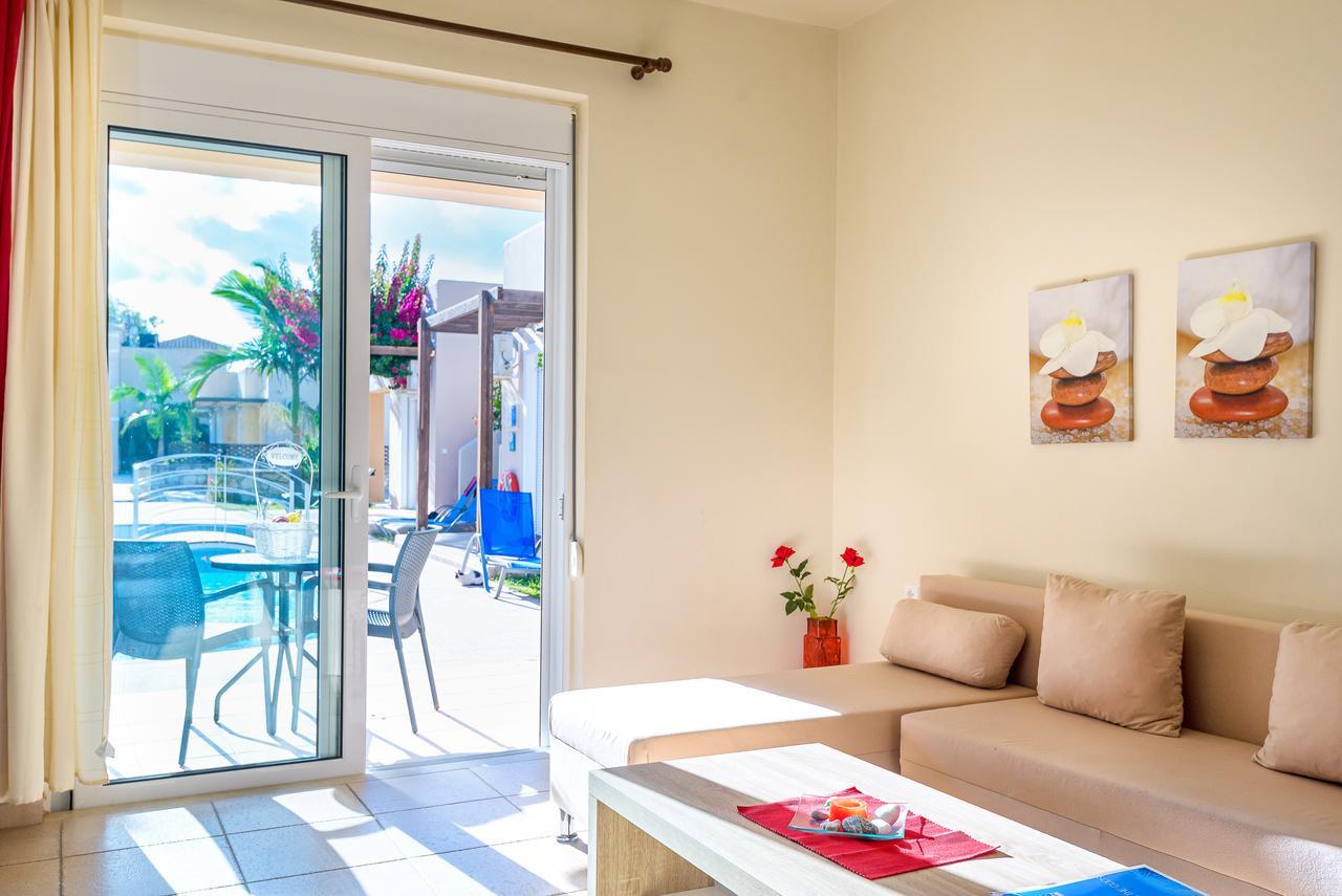 Azure Beach Villas