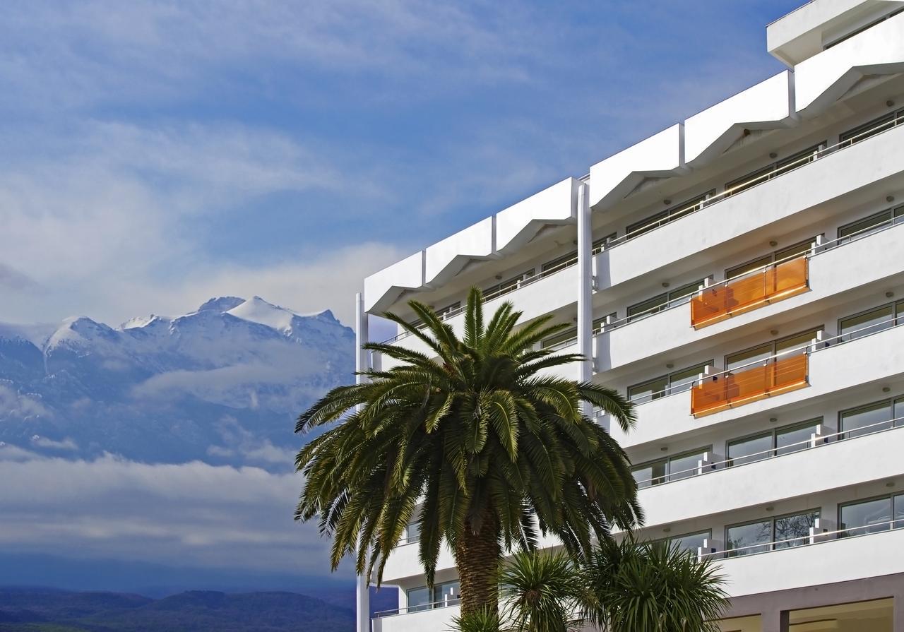 Resort Cronwell Platamonas