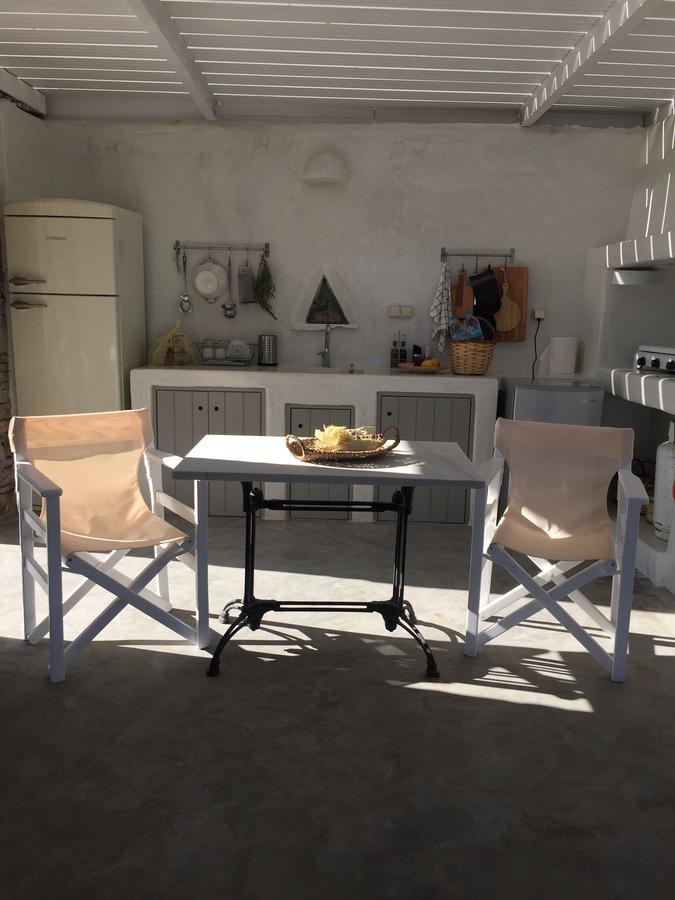 Another Island Holiday home Agios Georgios (Antiparos)