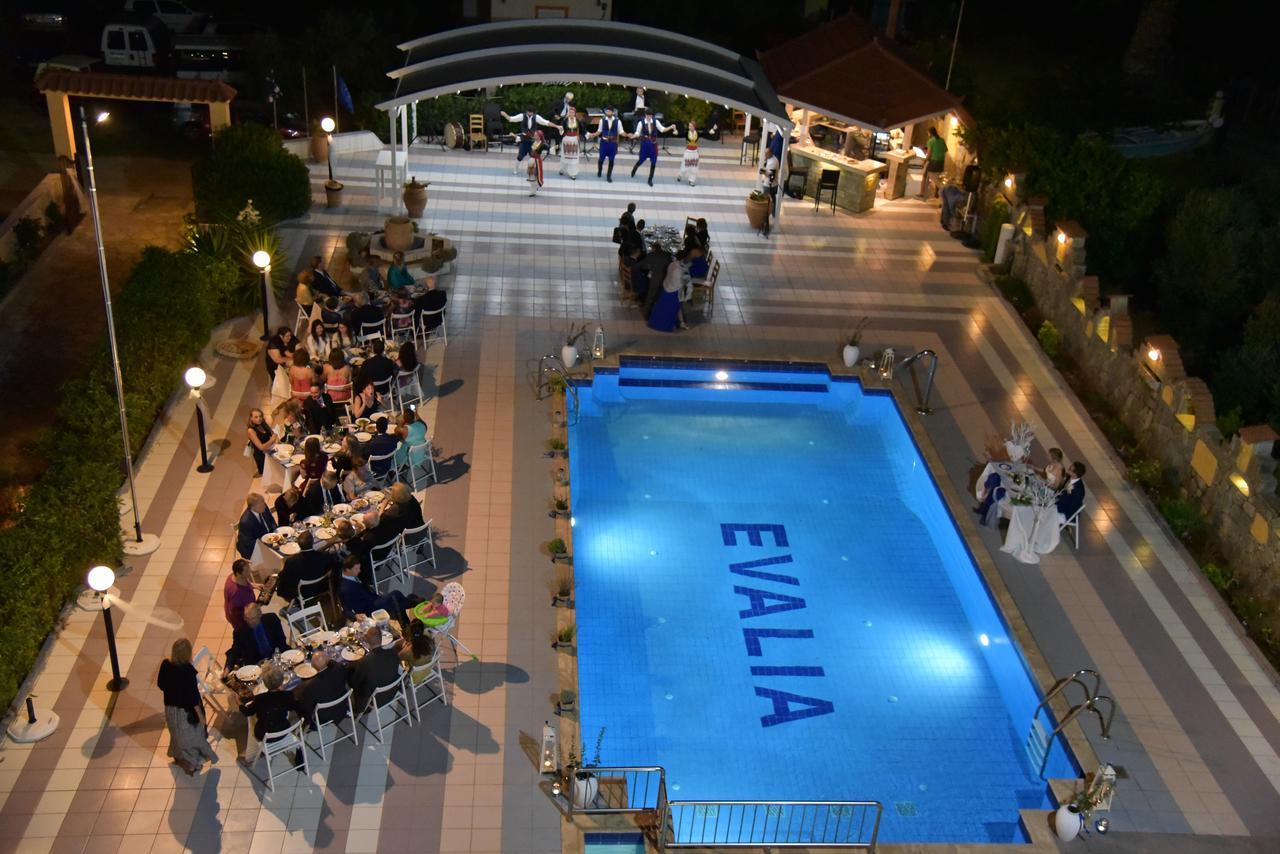 Evalia