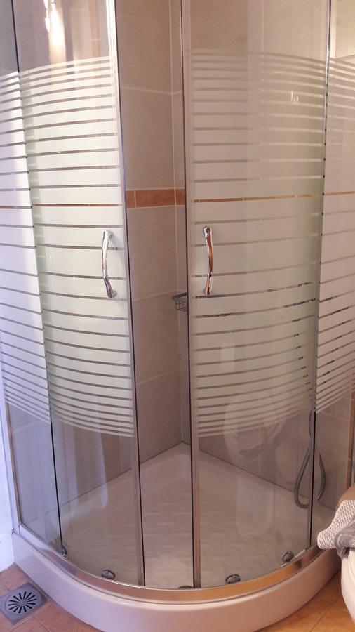 Haris Aparthotel Palaiochora
