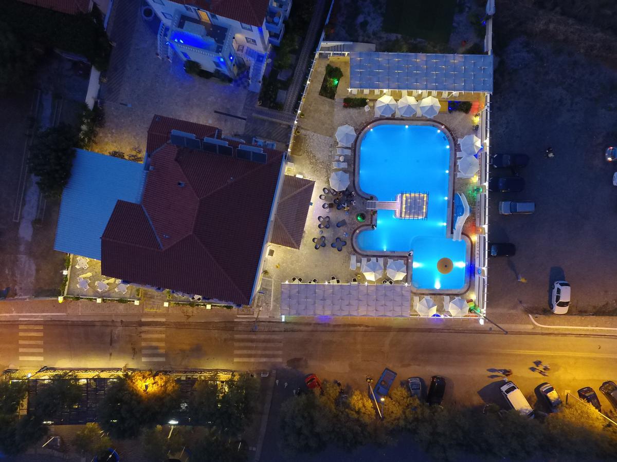 Aphrodite Hotel 3*