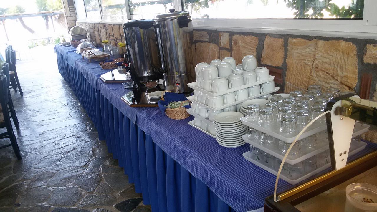 Hotel Aphrodite 3*