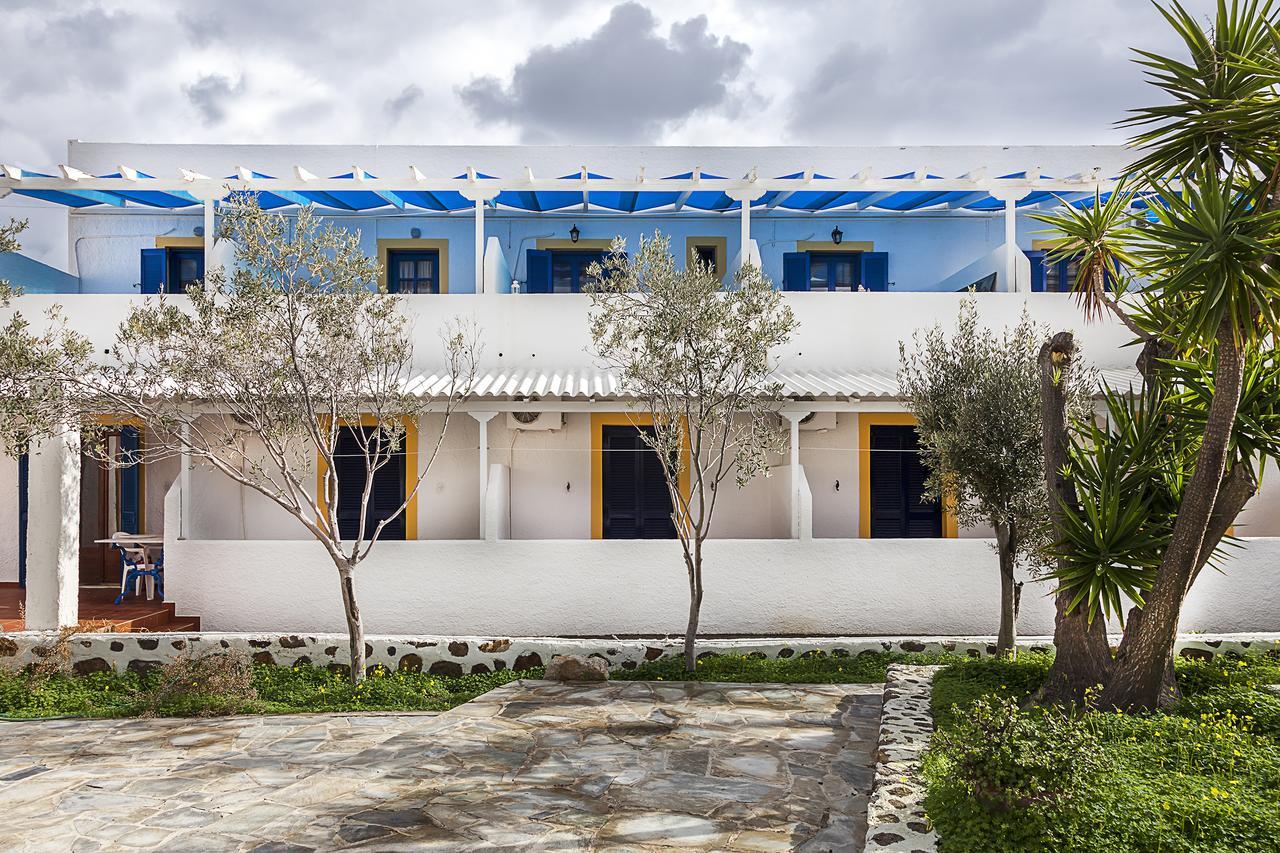 Ippokampos Skala (Patmos)