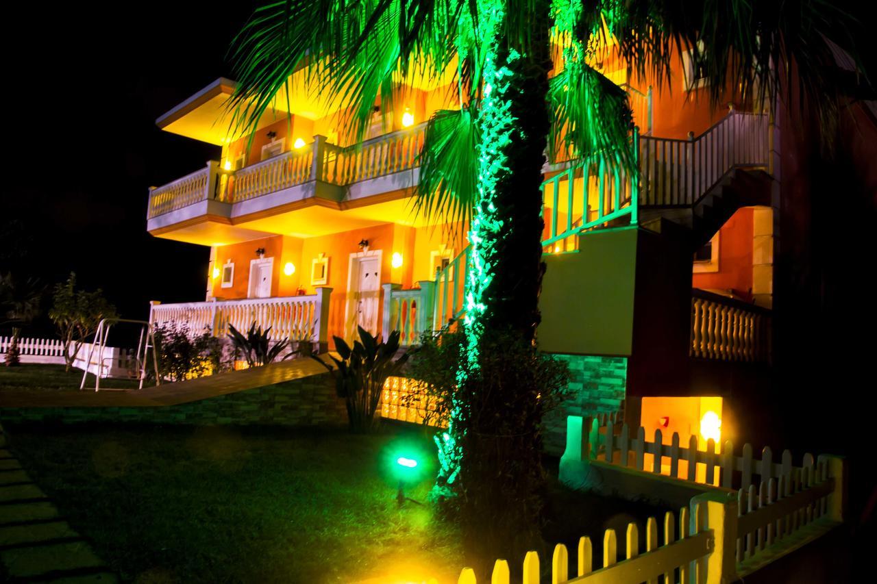 Konstantinos Apartment