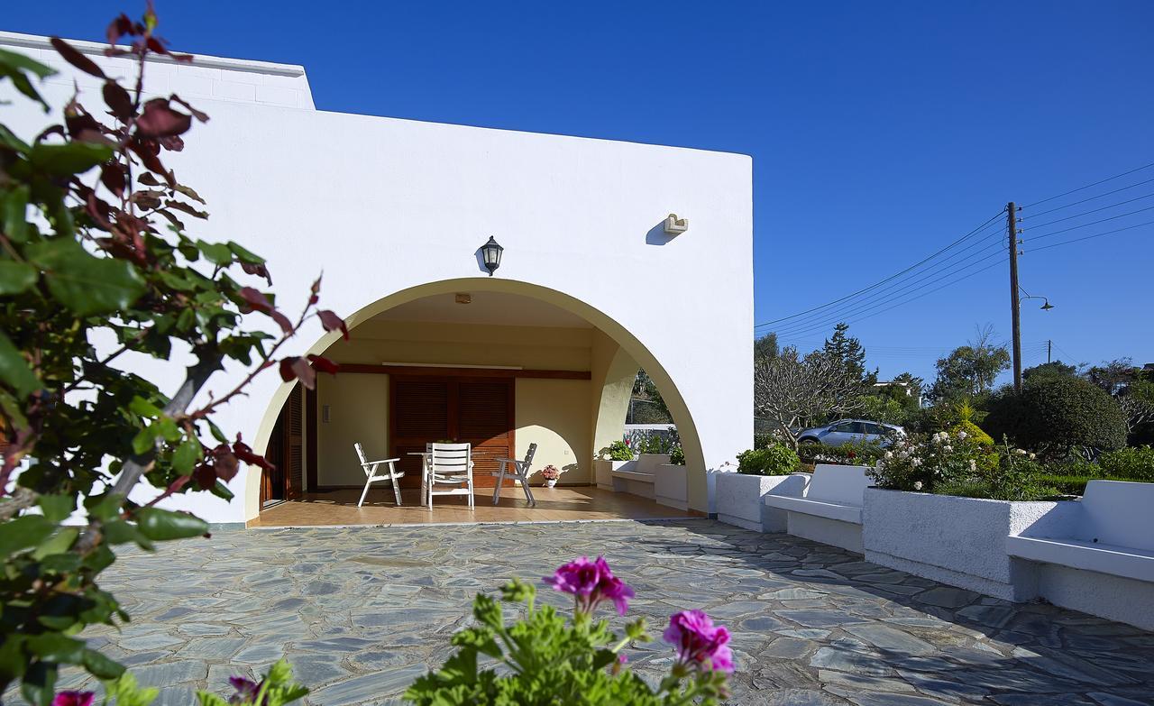 Mare Villa Tersanas