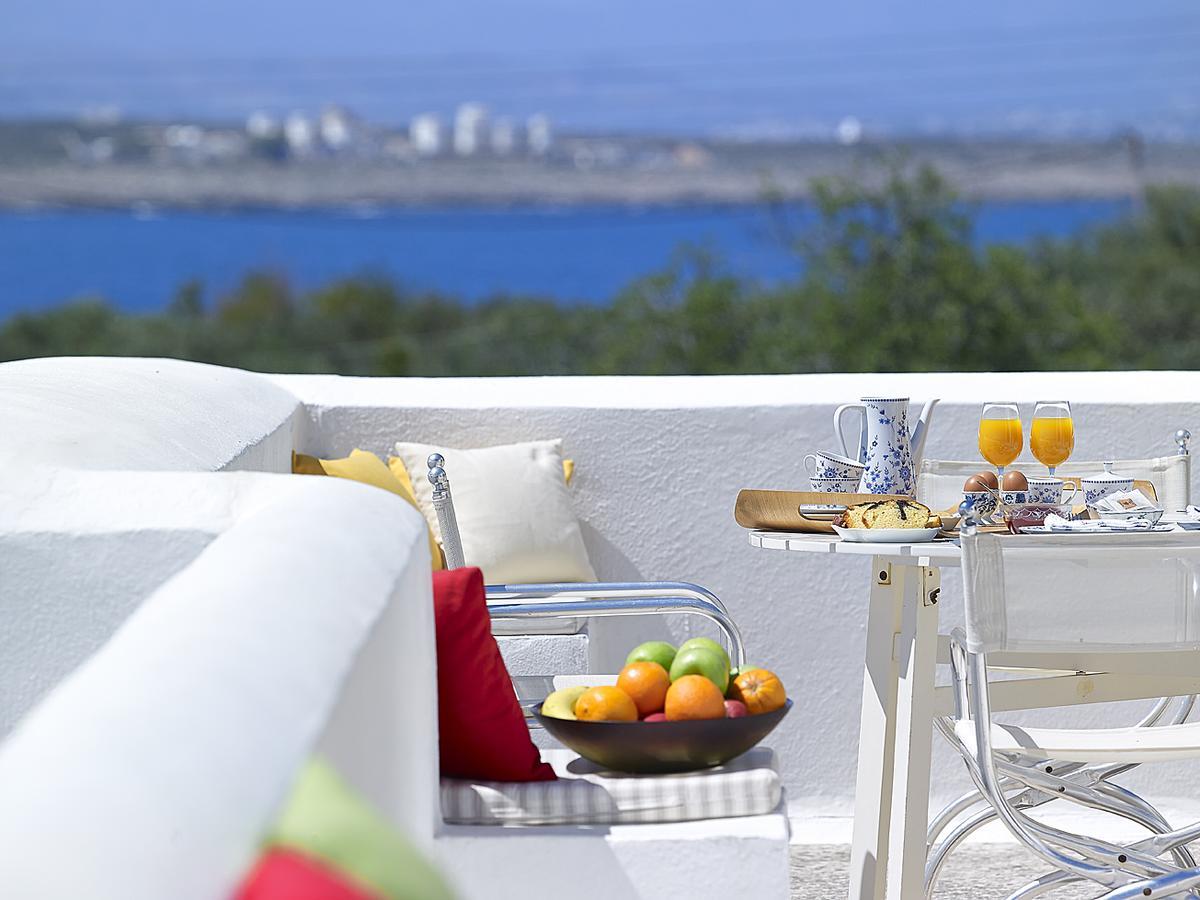 Mare Villa *