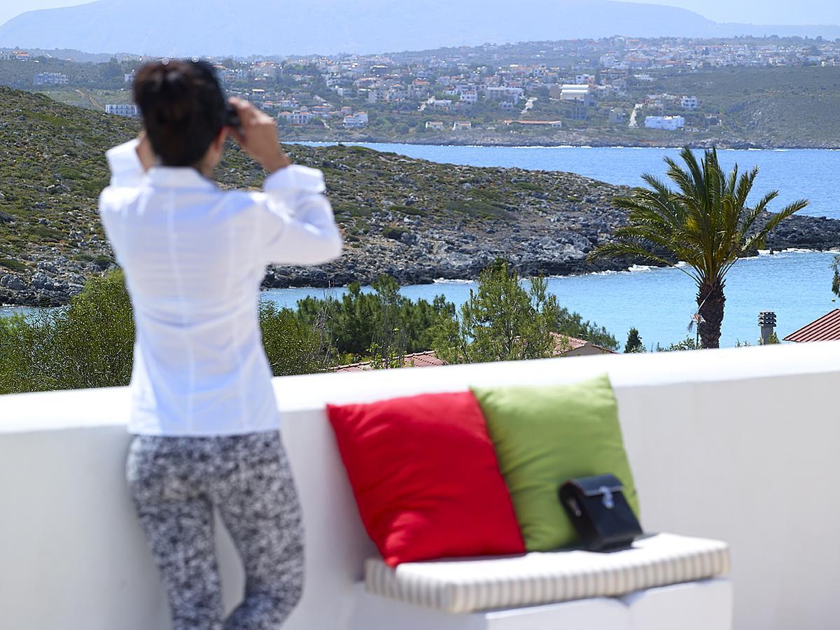 Mare Villa *