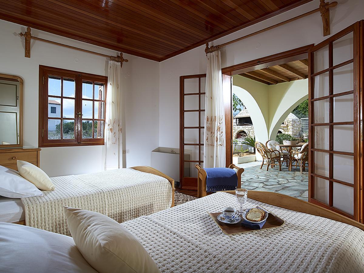 Villa Mare Tersanas