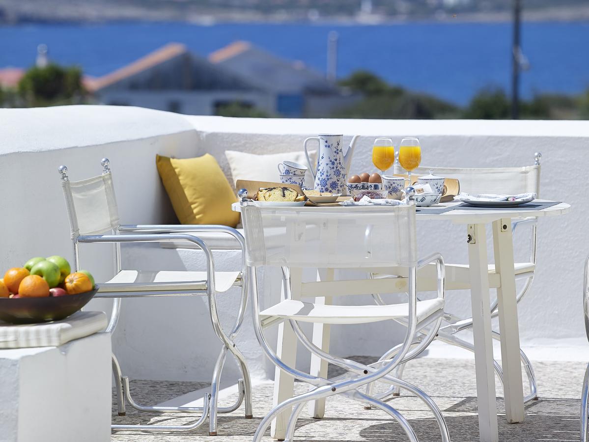 Mare Villa *