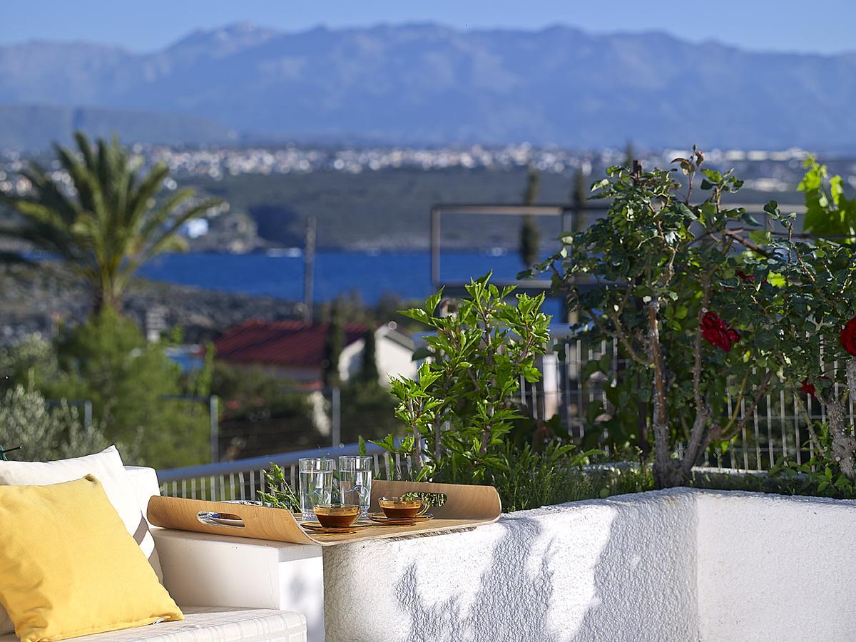 Mare Villa *
