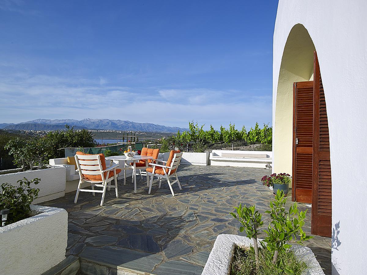 Mare Villa *