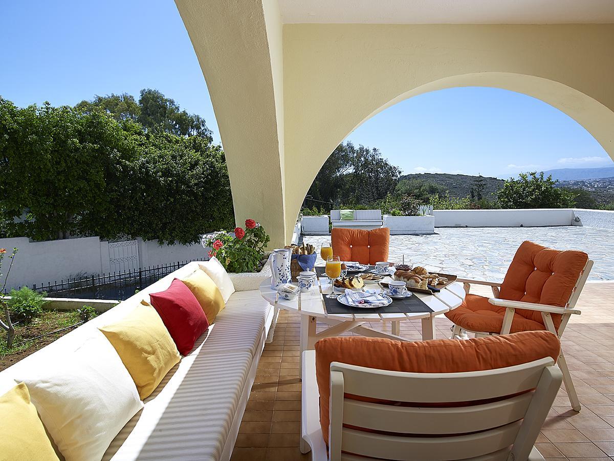Mare Villa