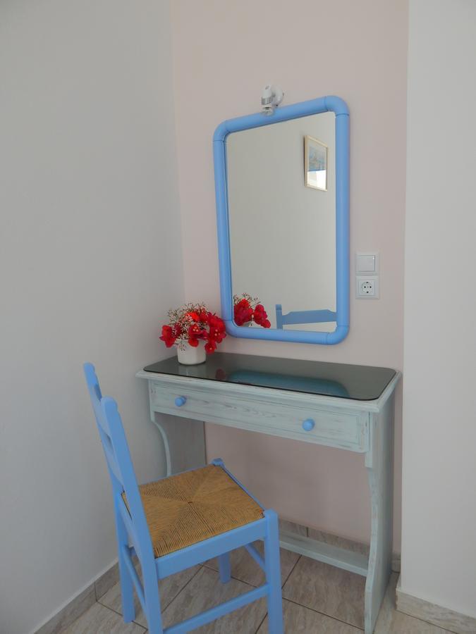 Evgenia And Guest house Folegandros Town