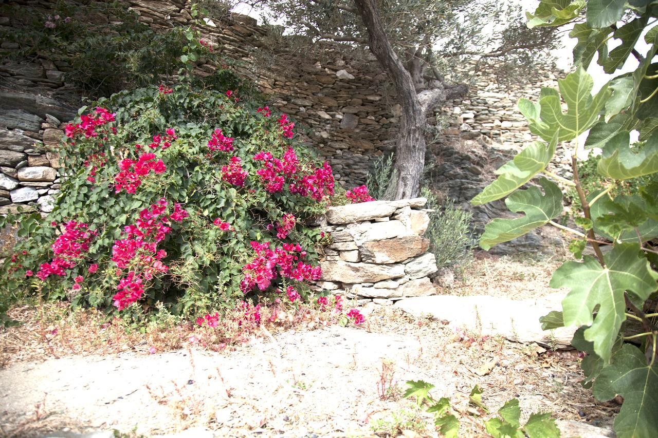 Agnanti Traditional Kastron (Sifnos)