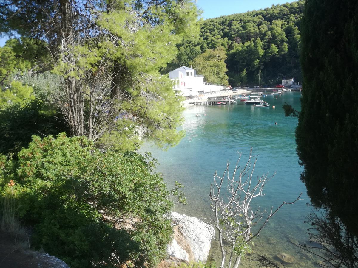 Apartment Kallisti Seaside Skopelos