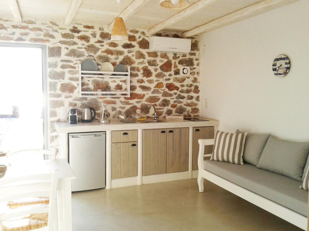 Apartment Cape Kythnos