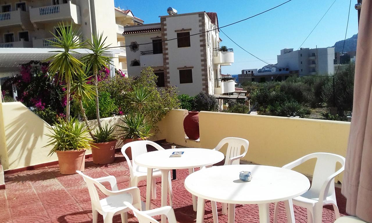 Pantheon Karpathos Town (Pigadia)
