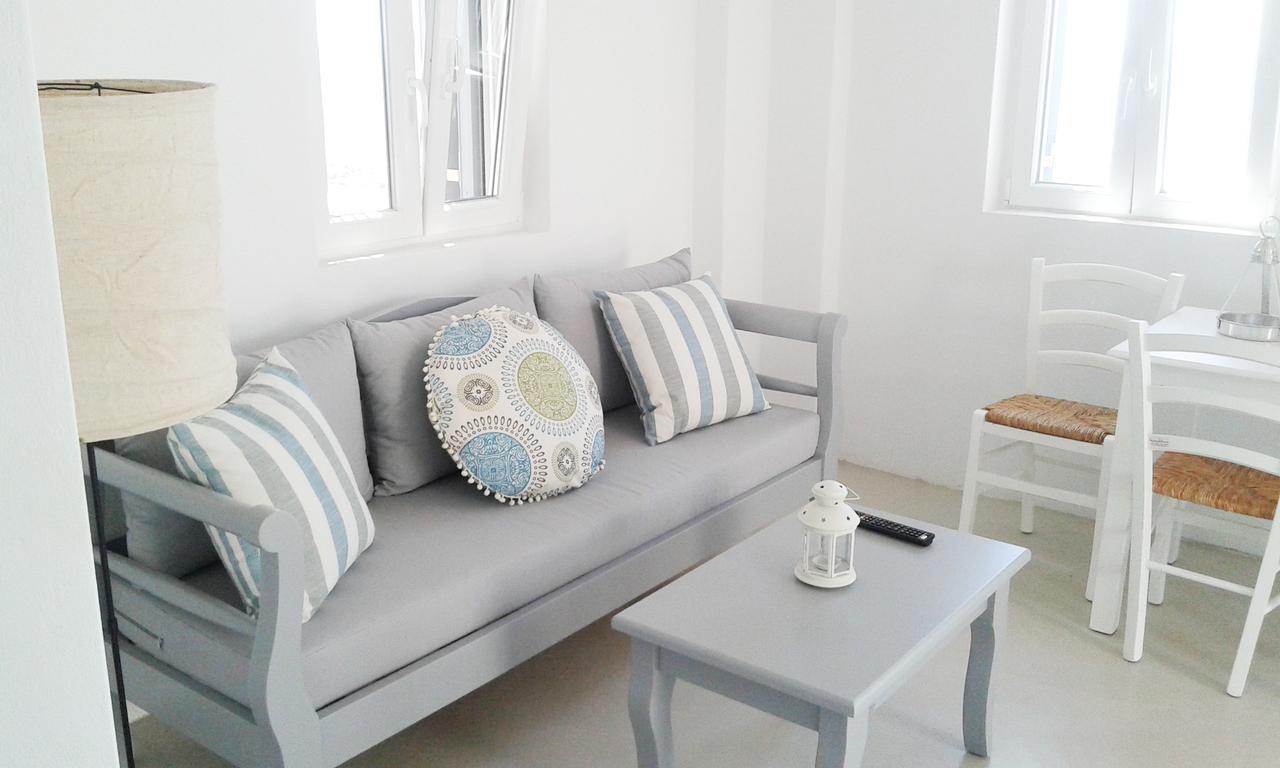 Apartment Cape