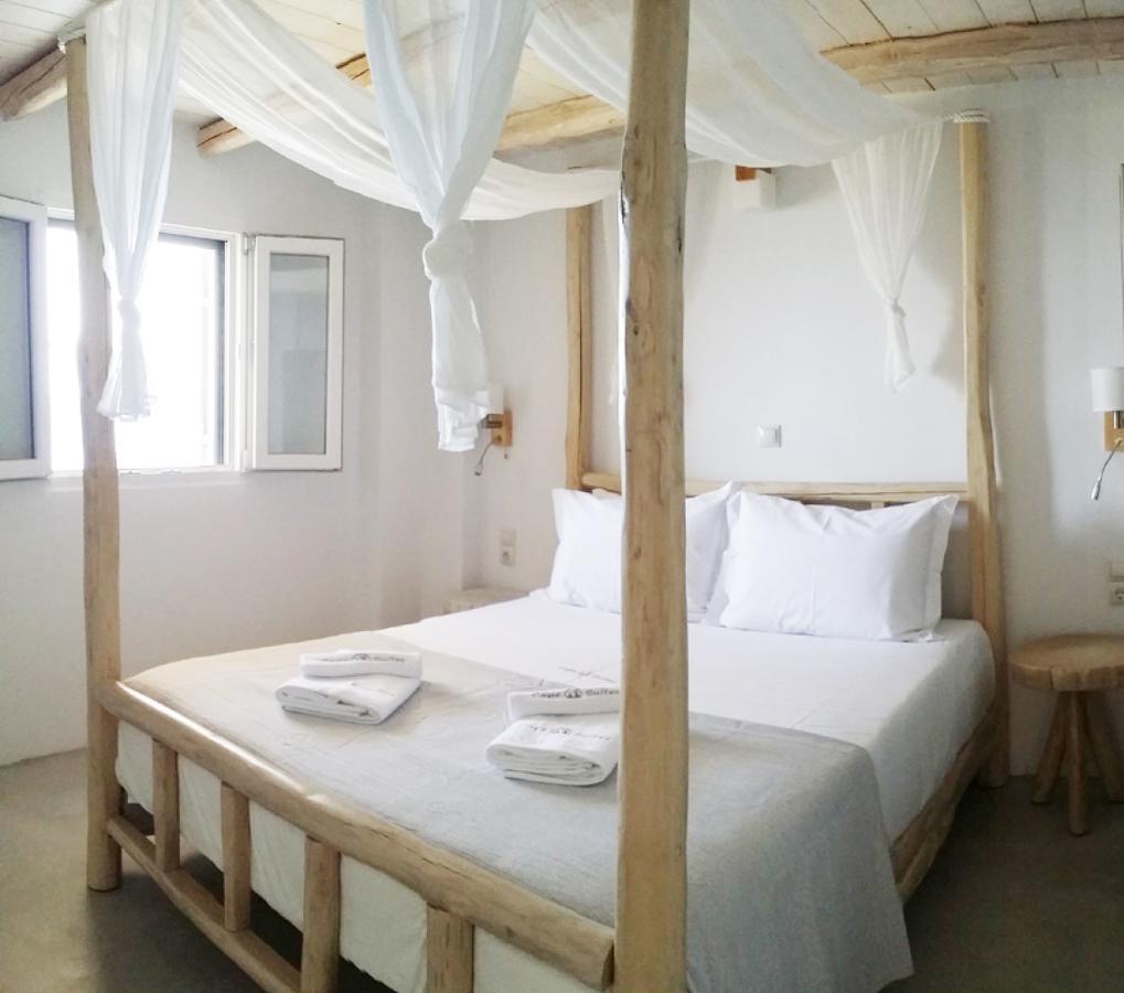 Cape Apartment