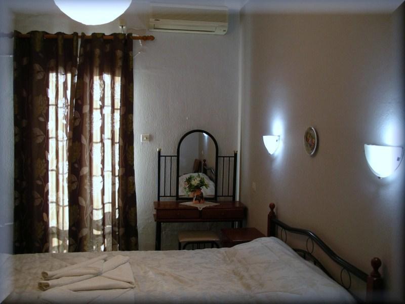 Atlantis Aparthotel