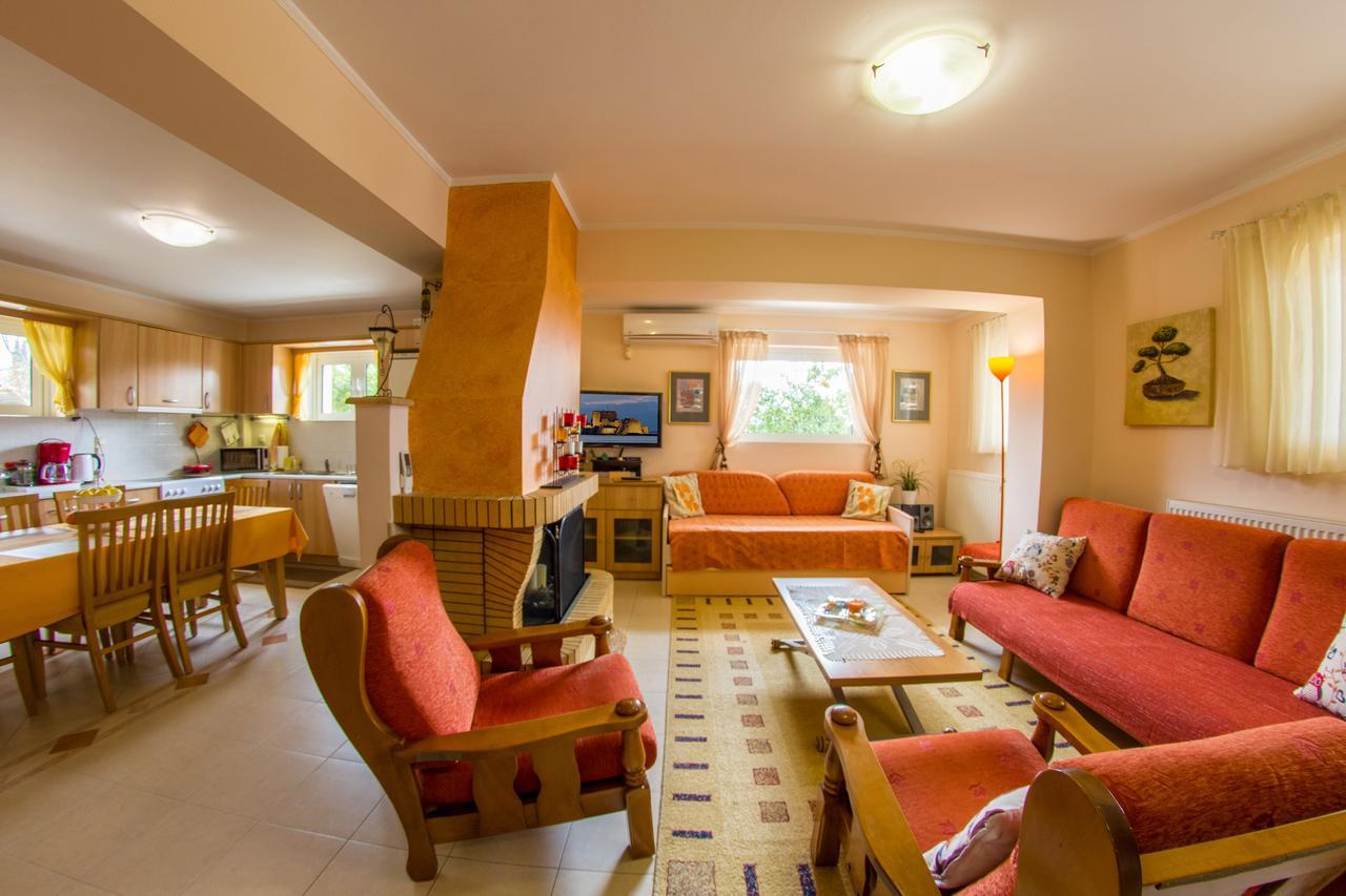 Iris-gogo House Apartment
