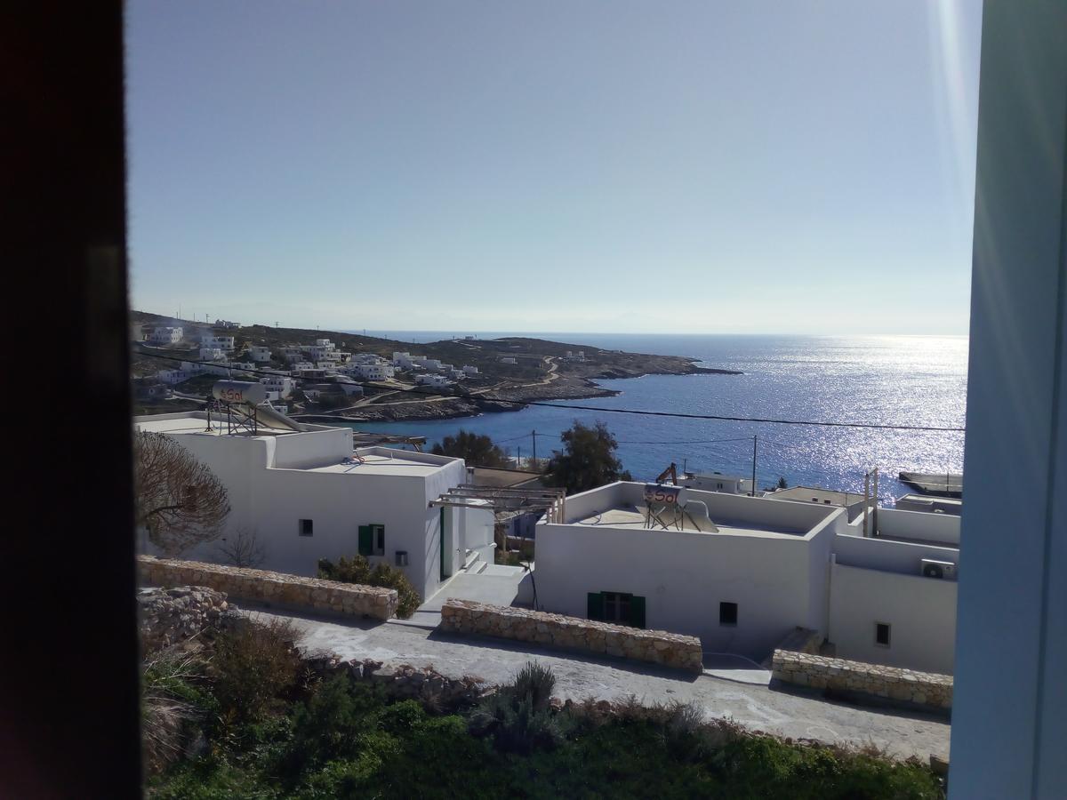 Asterias House Apartment