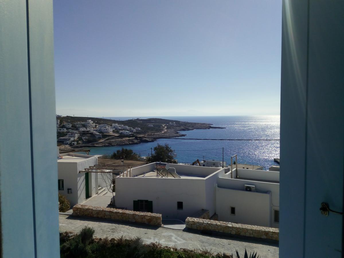Apartment Asterias House *