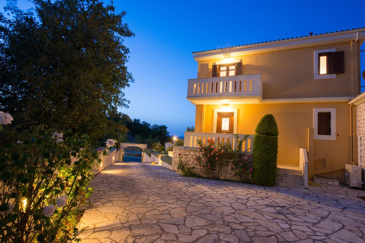 Villa Florena *