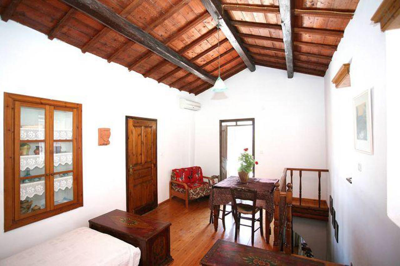 Traditional Cretan Stone House 4 *