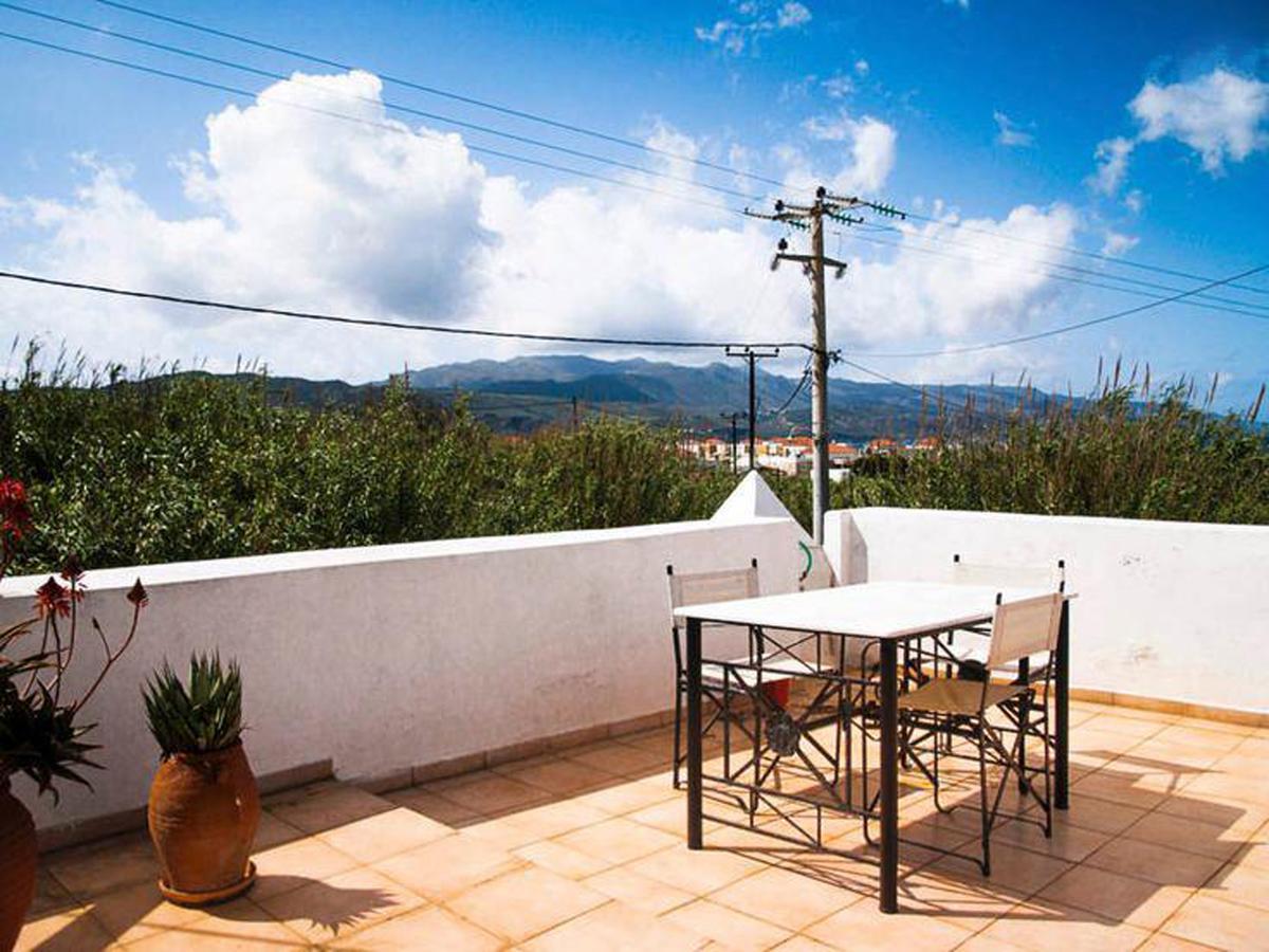 Traditional Cretan Stone House 4