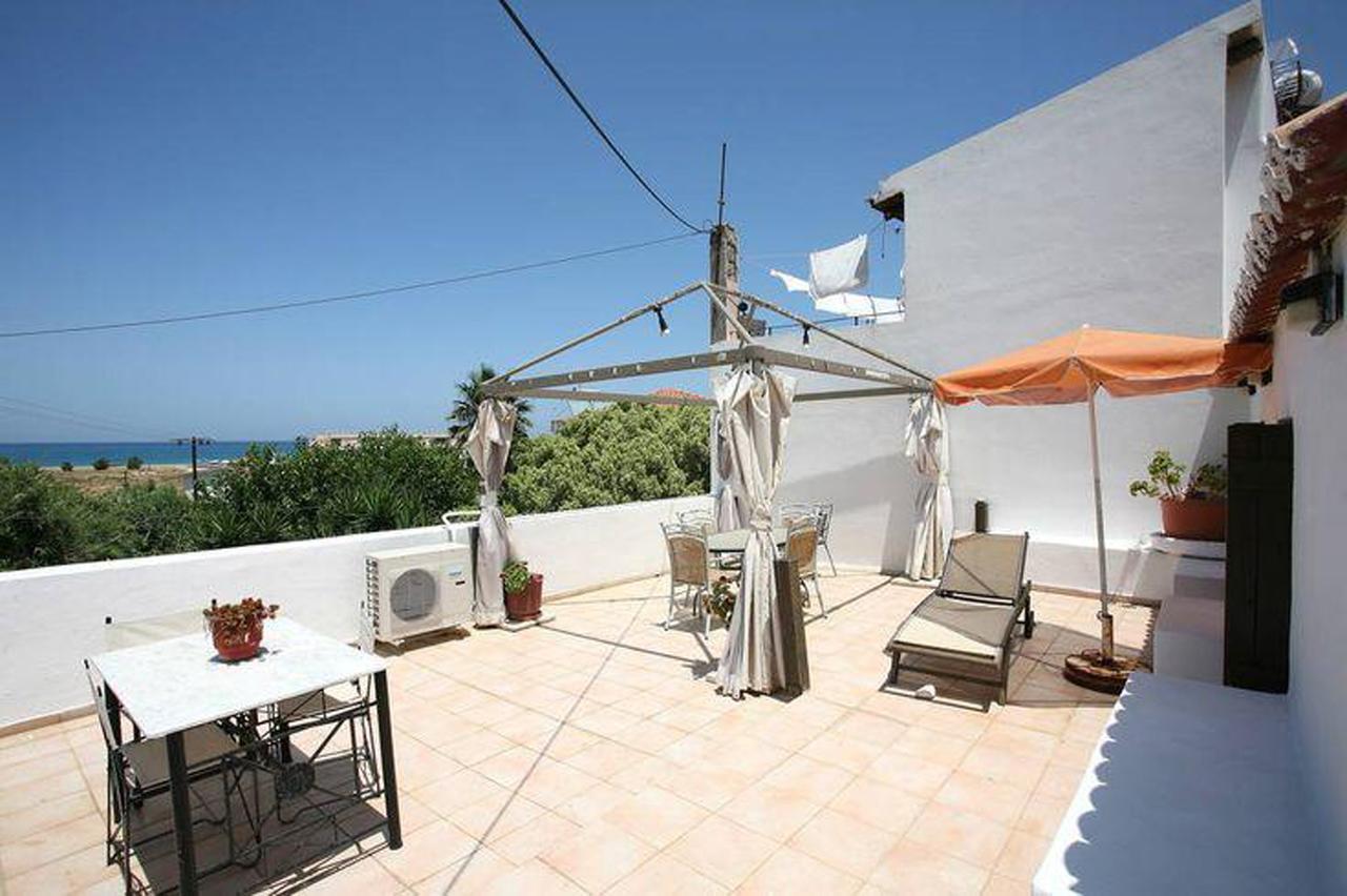 Holiday home Traditional Cretan Stone House 4 *