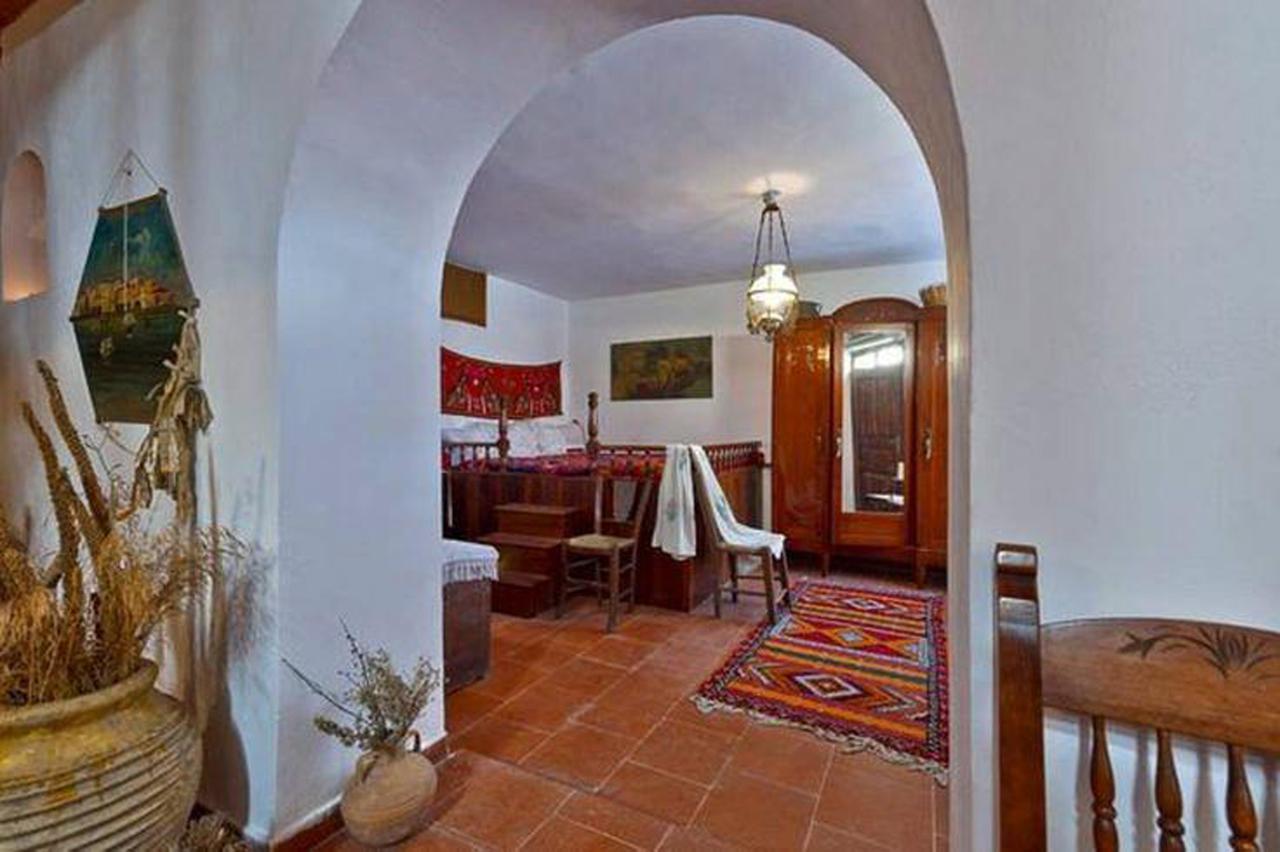 Traditional Cretan Stone House 4 Holiday home Kolymbari