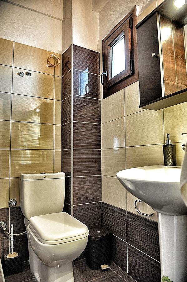 Palm Tree Apartment Psakoudia