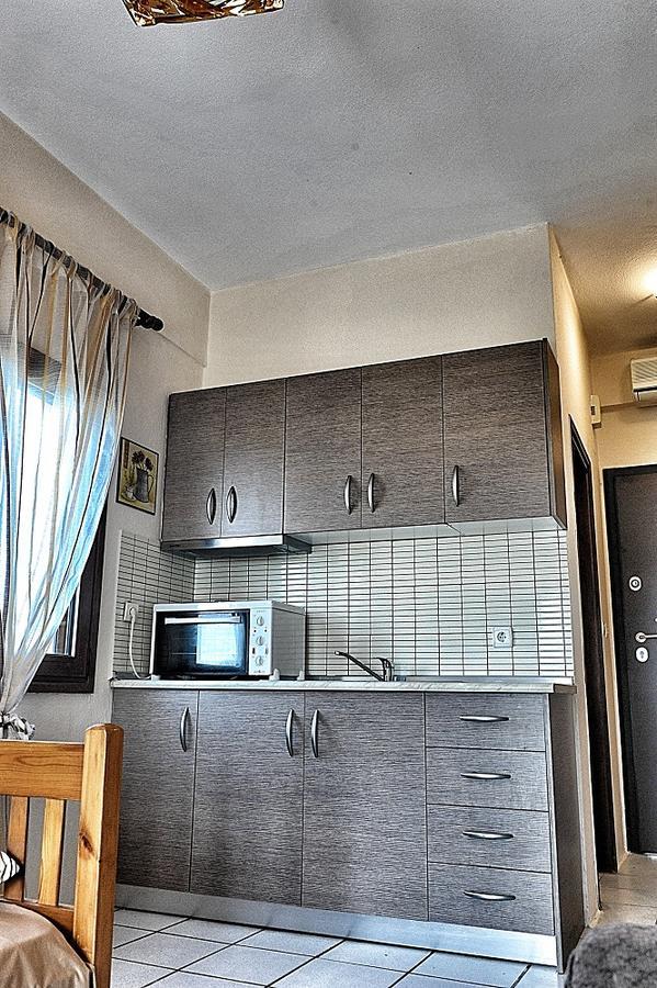 Palm Tree Apartment Psakoudia