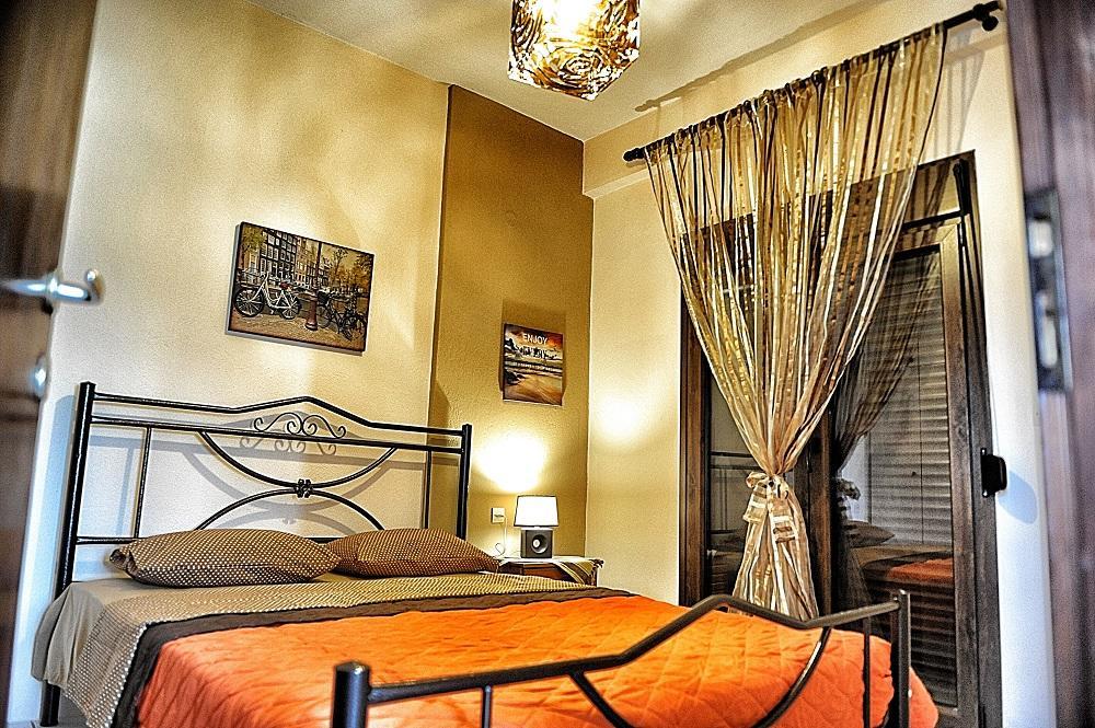 Palm Tree Apartment *
